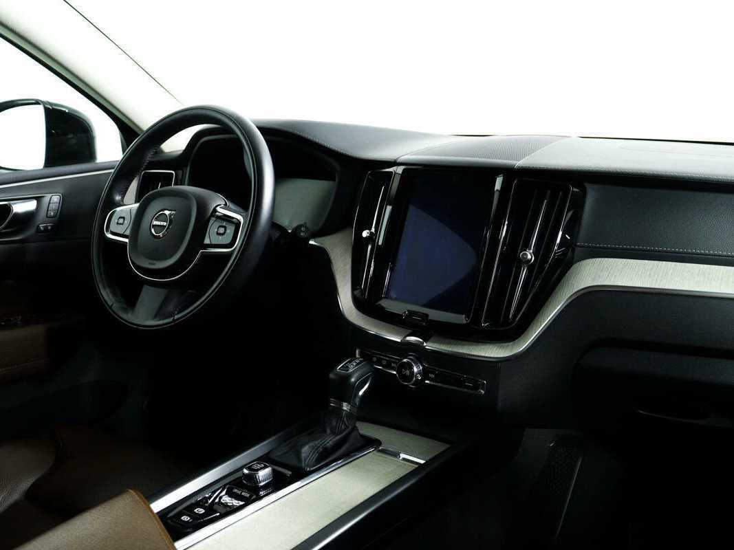 Volvo XC60, 2019 - 113 077 км. | Фото №7