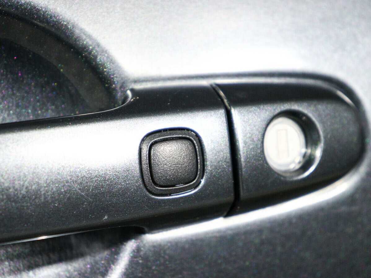 Toyota RAV4, 2006 Фото №14