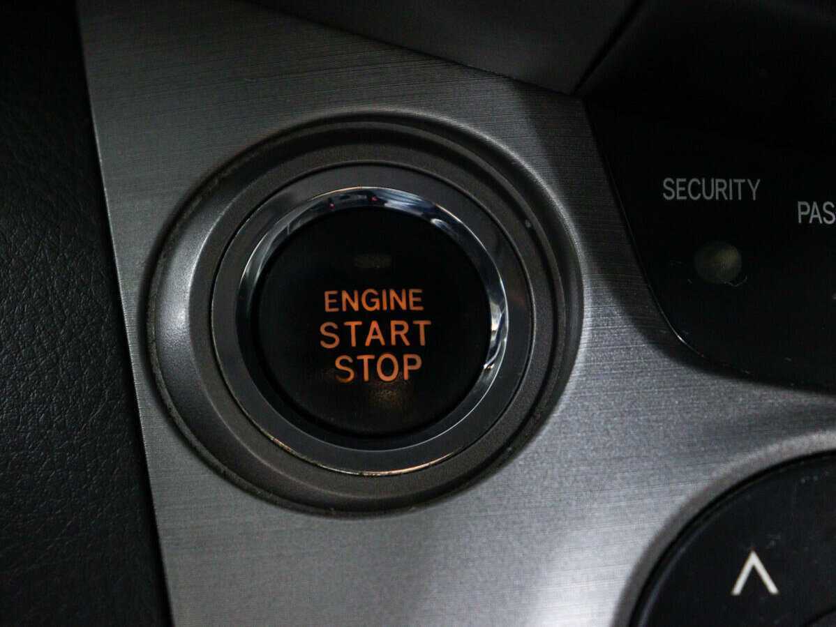 Toyota RAV4, 2006 Фото №17