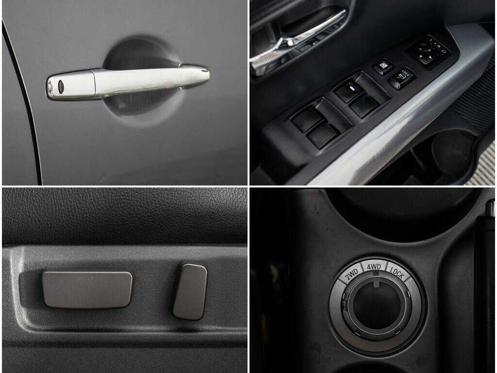 Mitsubishi Outlander, 2010 Фото №19