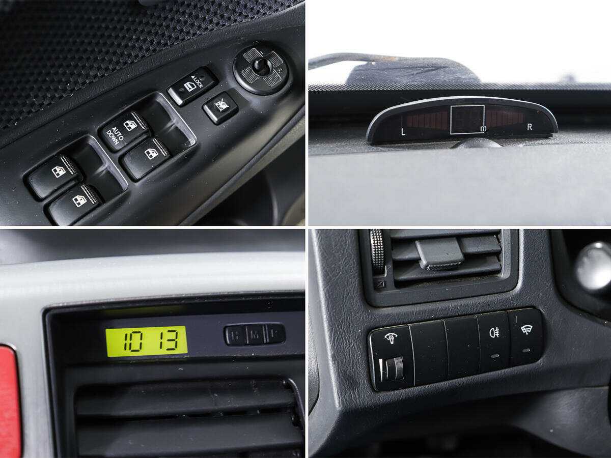 Hyundai Tucson, 2008 Фото №17