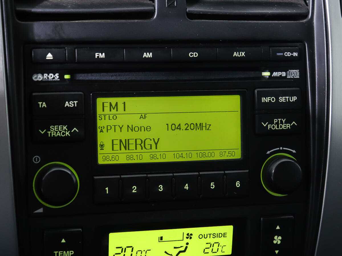 Hyundai Tucson, 2008 Фото №19