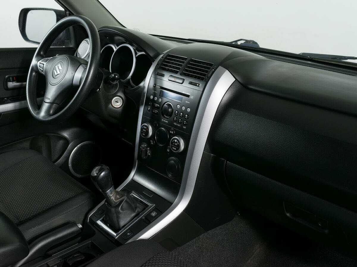 Suzuki Grand Vitara, 2010 - 75 000 км. | Фото №8