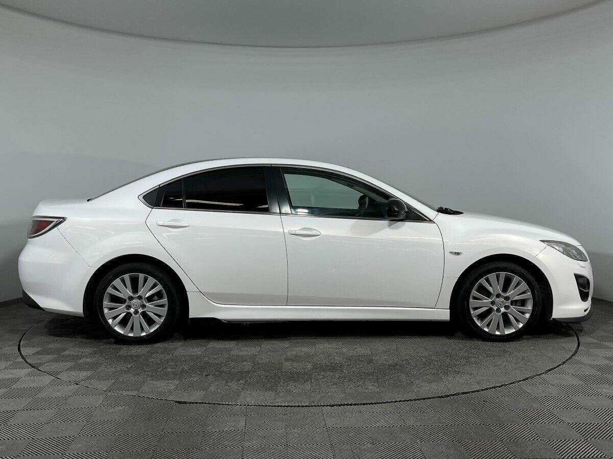 Mazda 6, 2010 - 206 500 км. | Фото №4