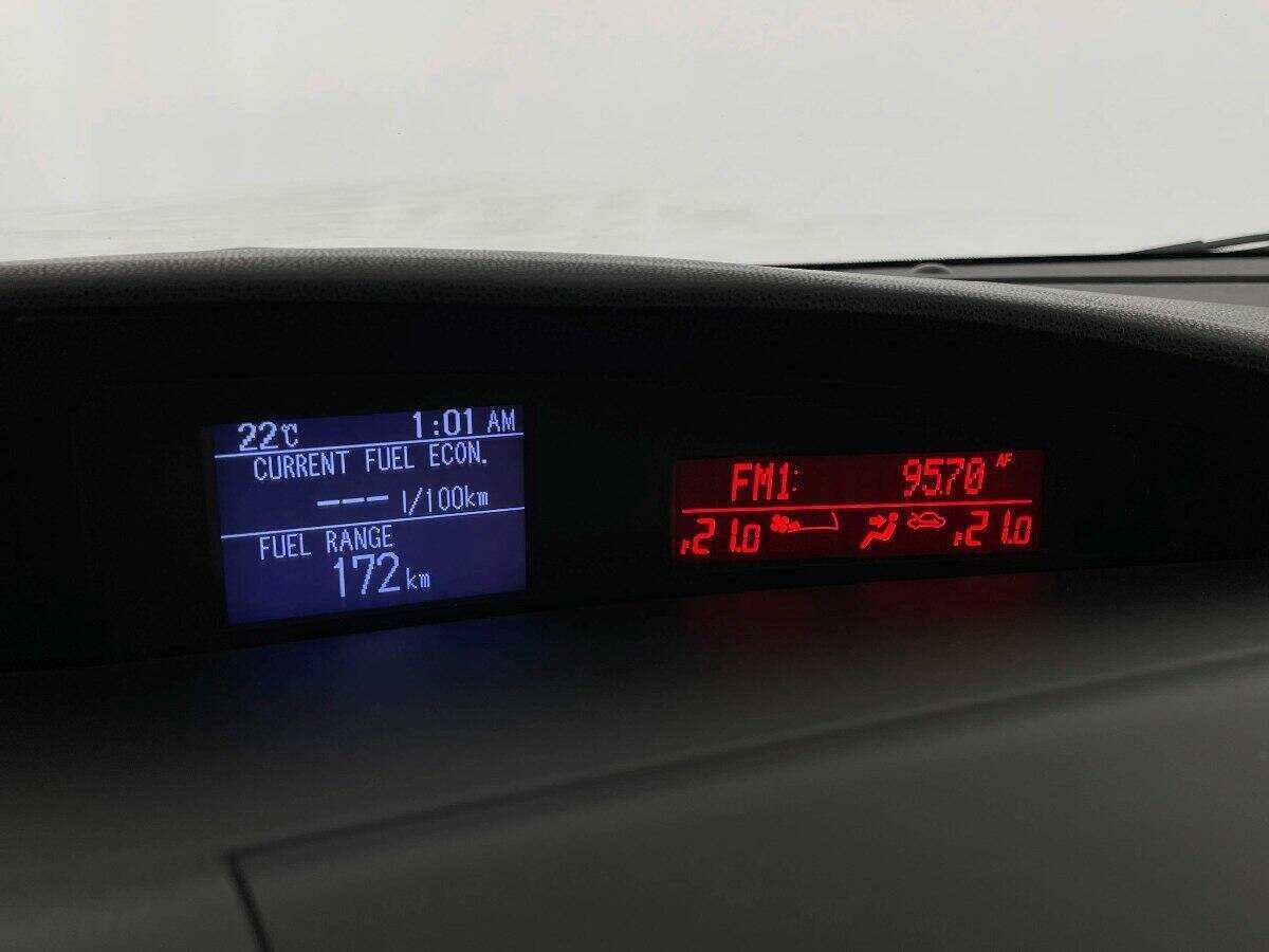 Mazda 3, 2010 Фото №12