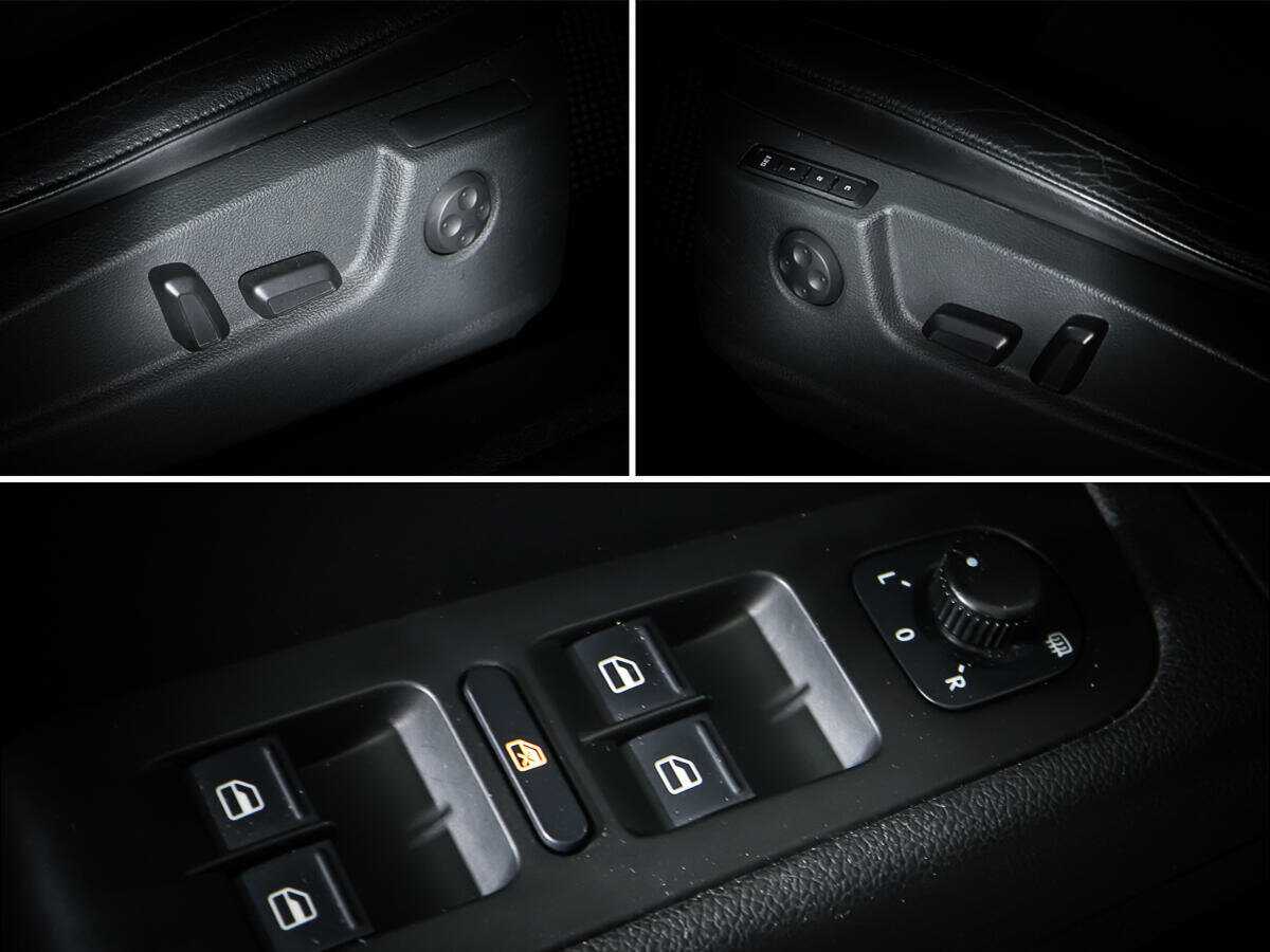 Skoda Superb, 2010 Фото №19