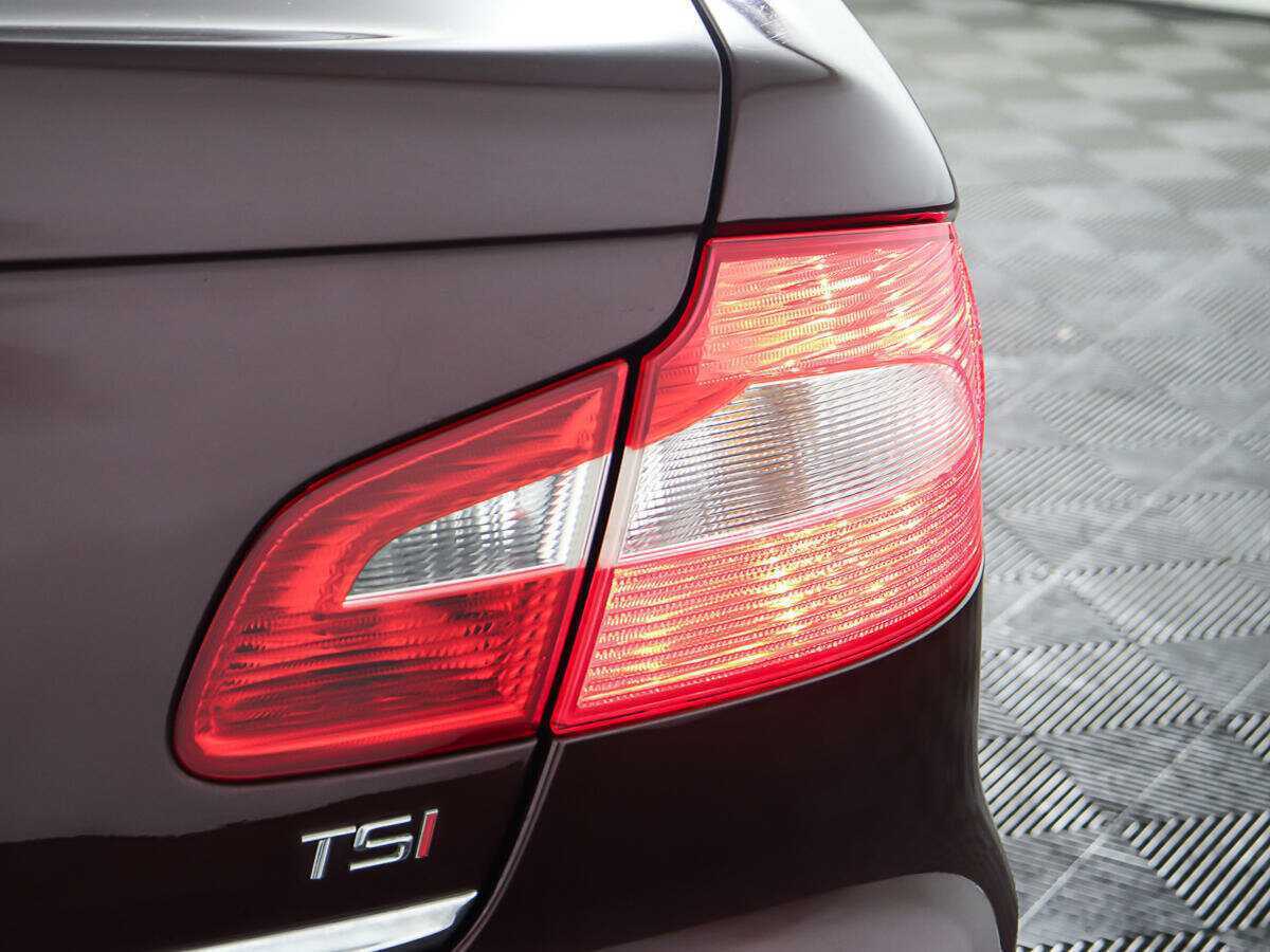 Skoda Superb, 2010 Фото №23