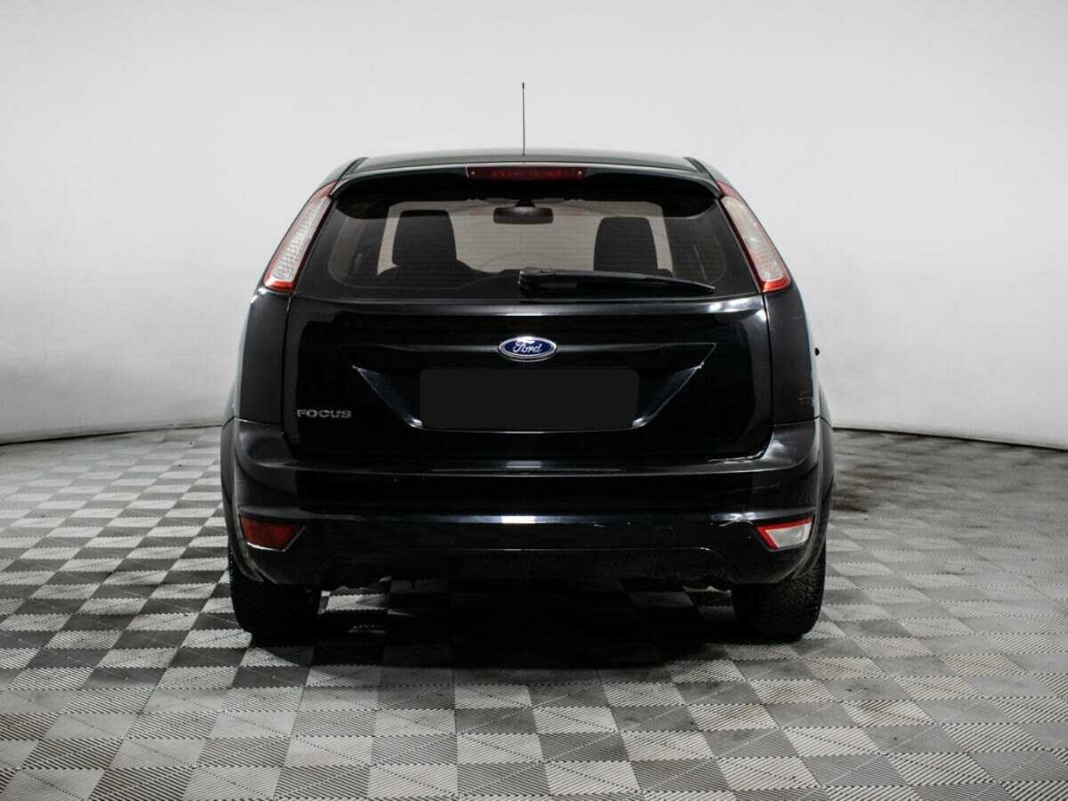 Ford Focus, 2010 - 262 134 км. | Фото №5