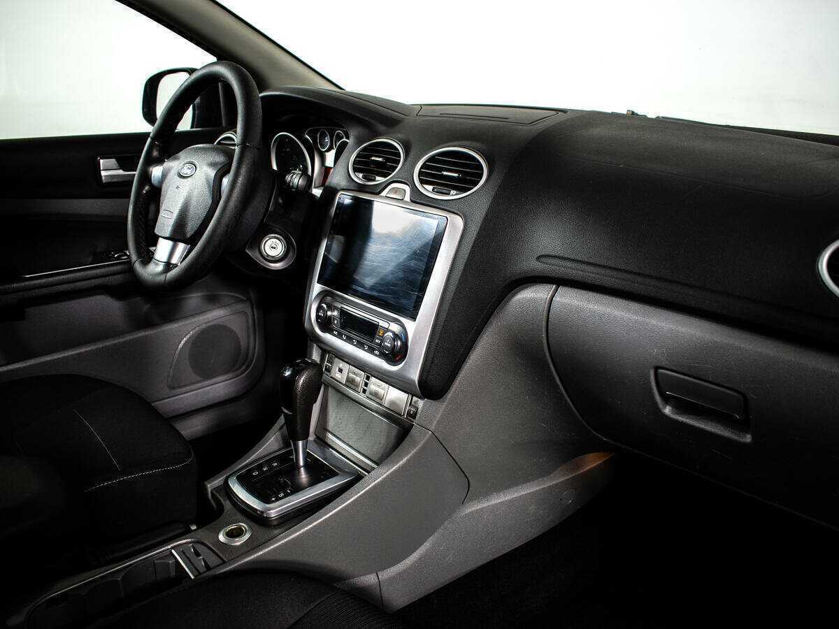 Ford Focus, 2010 - 262 134 км. | Фото №7