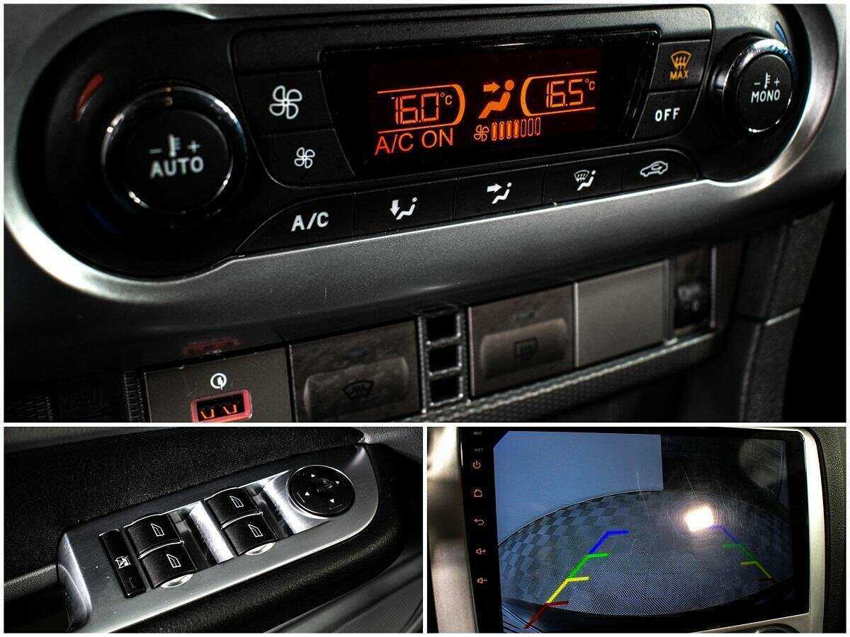 Ford Focus, 2010 Фото №11