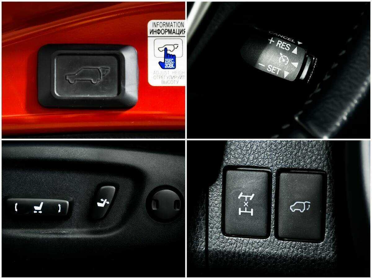 Toyota RAV4, 2014 Фото №16