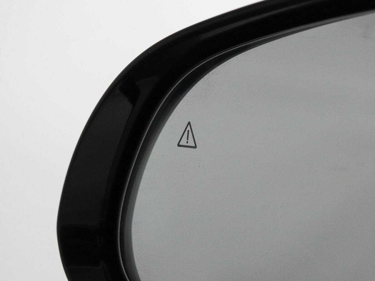 Hyundai Santa Fe, 2023 Фото №19