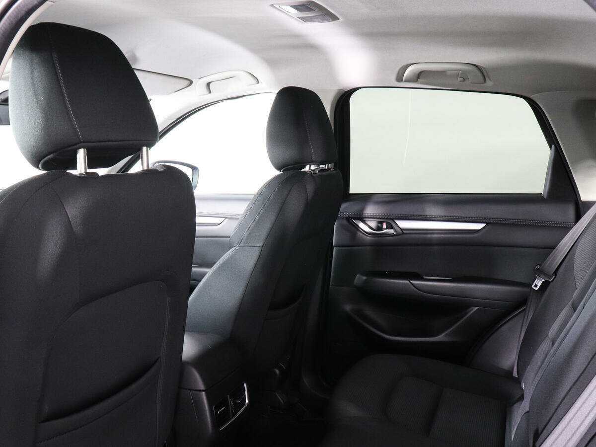 Mazda CX-5, 2019 - 194 276 км. | Фото №7