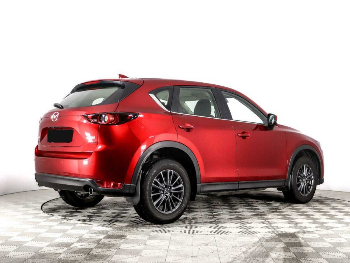 Mazda CX-5, 2020 - 60 000 км. | Фото №5
