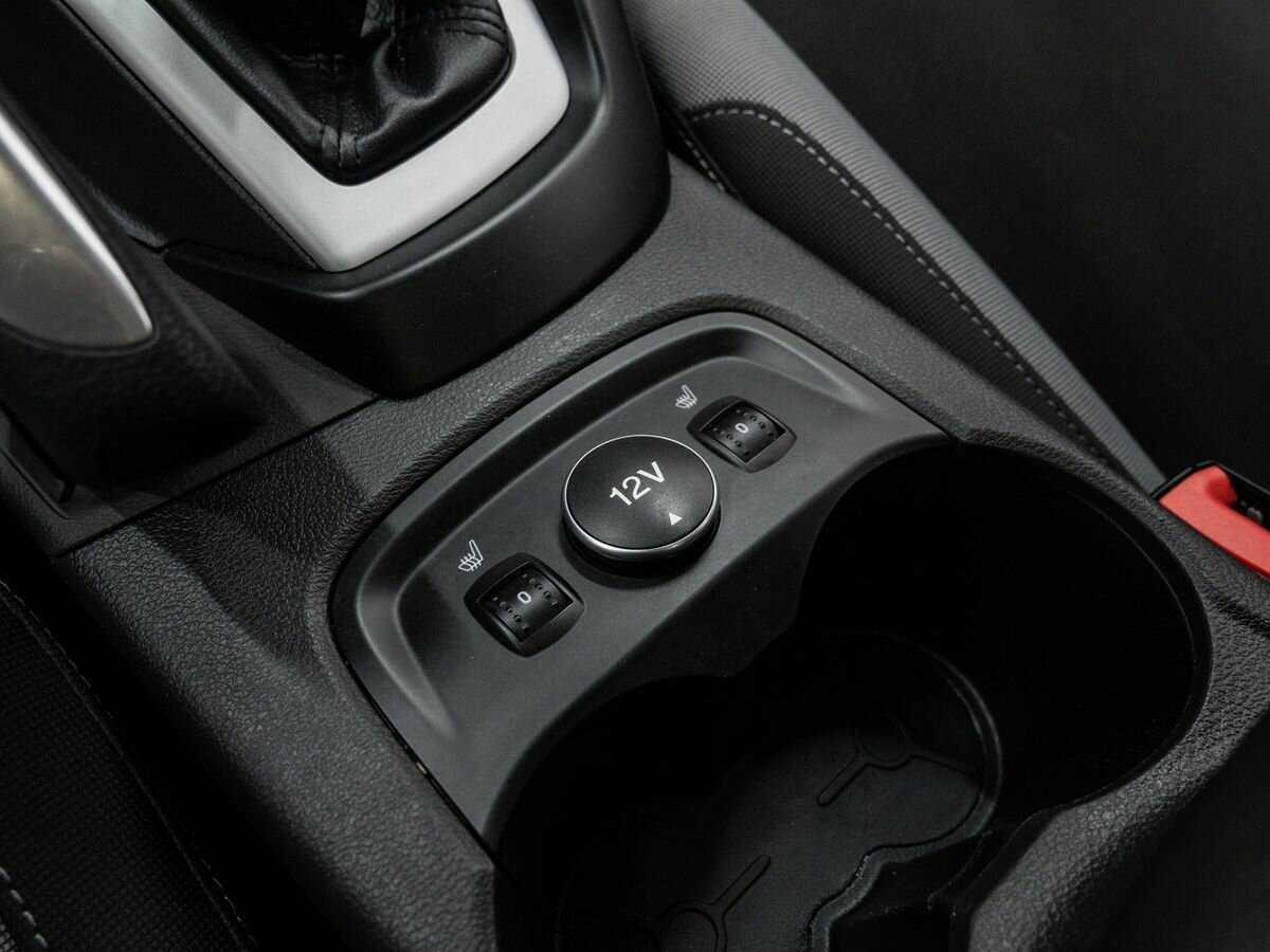 Ford Focus, 2011 Фото №15