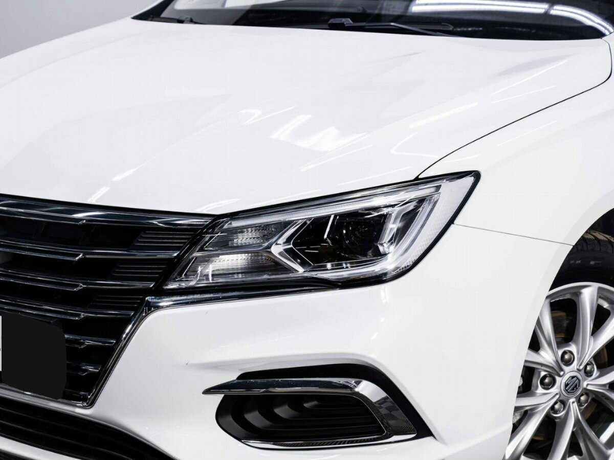 MG 5, 2023 - 2 900 км. | Фото №7