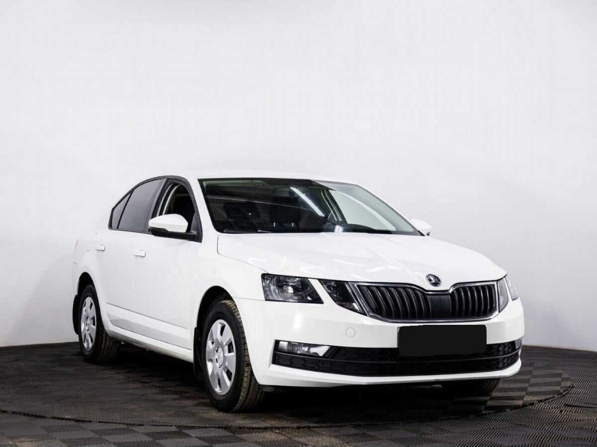 Skoda Octavia, 2019 - 86 000 км. | Фото №3