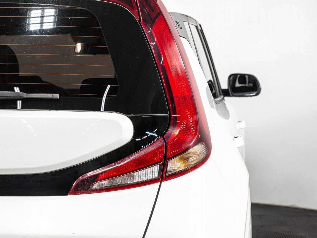 Kia Soul, 2019 - 86 000 км. | Фото №7