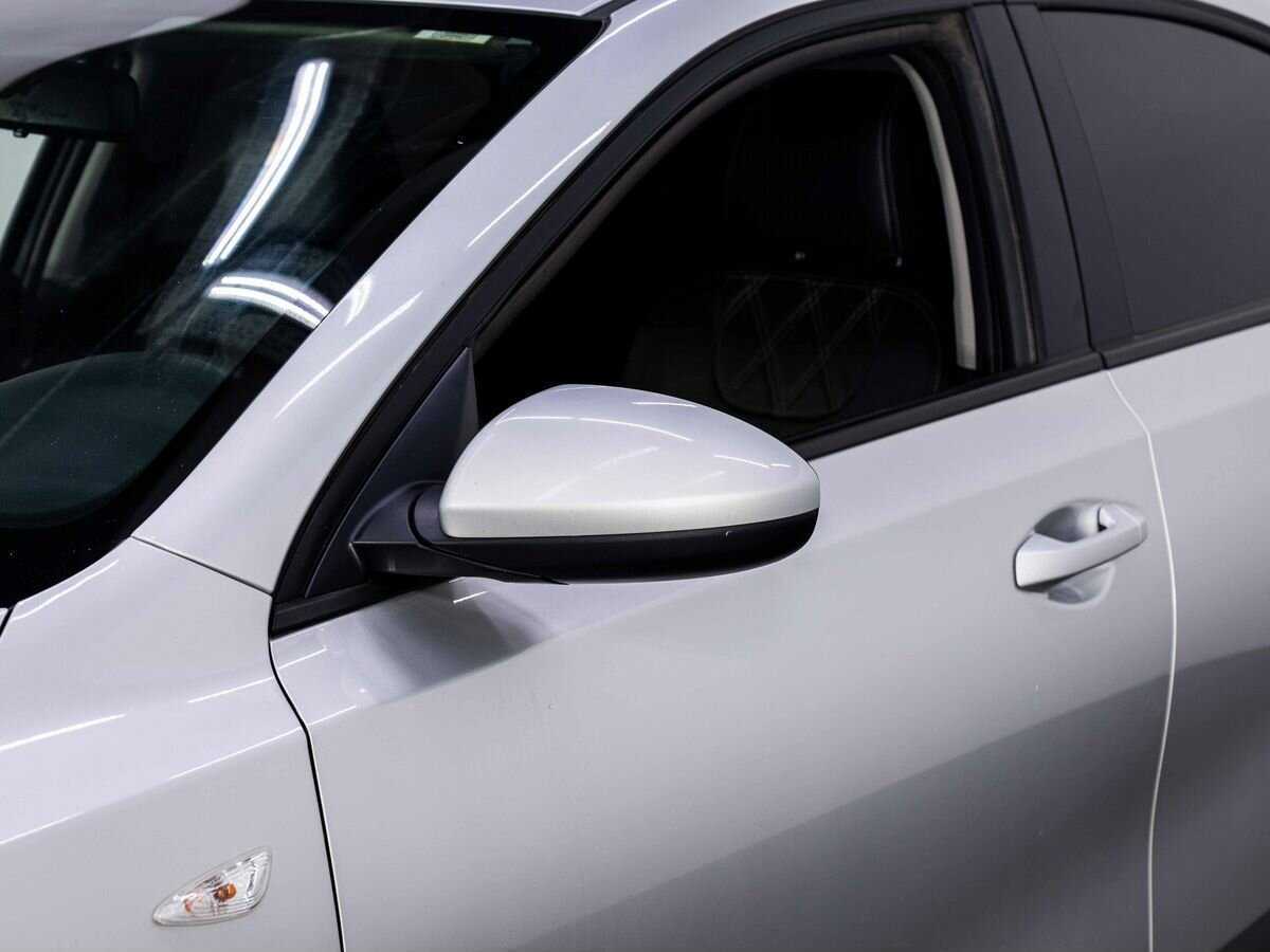 Kia Cerato, 2019 - 56 000 км. | Фото №8