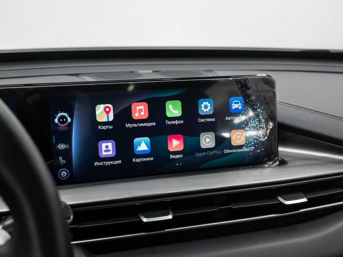 CHERY Tiggo 8 Pro Max, 2022 Фото №21