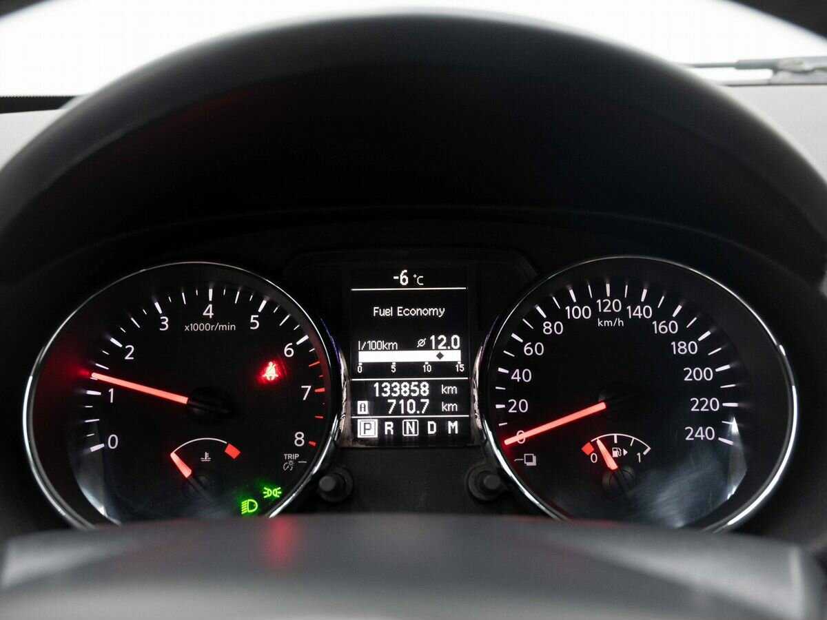 Nissan Qashqai, 2010 Фото №19