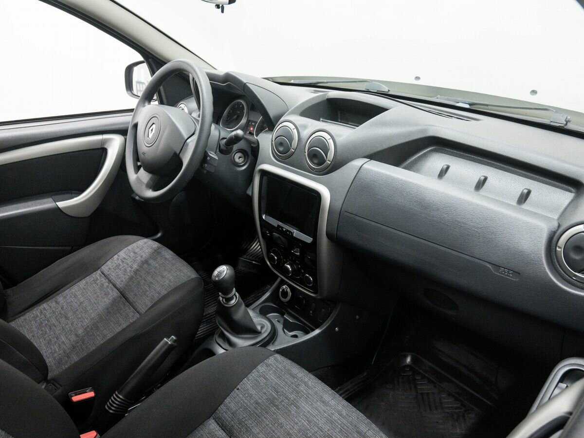 Renault Duster, 2014 - 113 264 км. | Фото №7