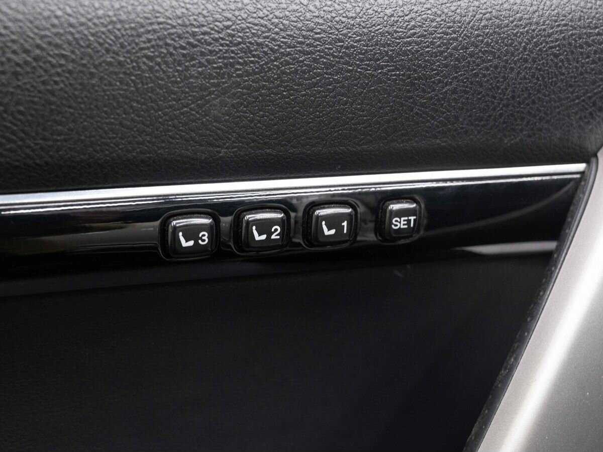 Toyota Land Cruiser, 2013 Фото №23