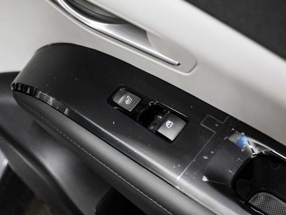 Hyundai Tucson, 2023 Фото №13