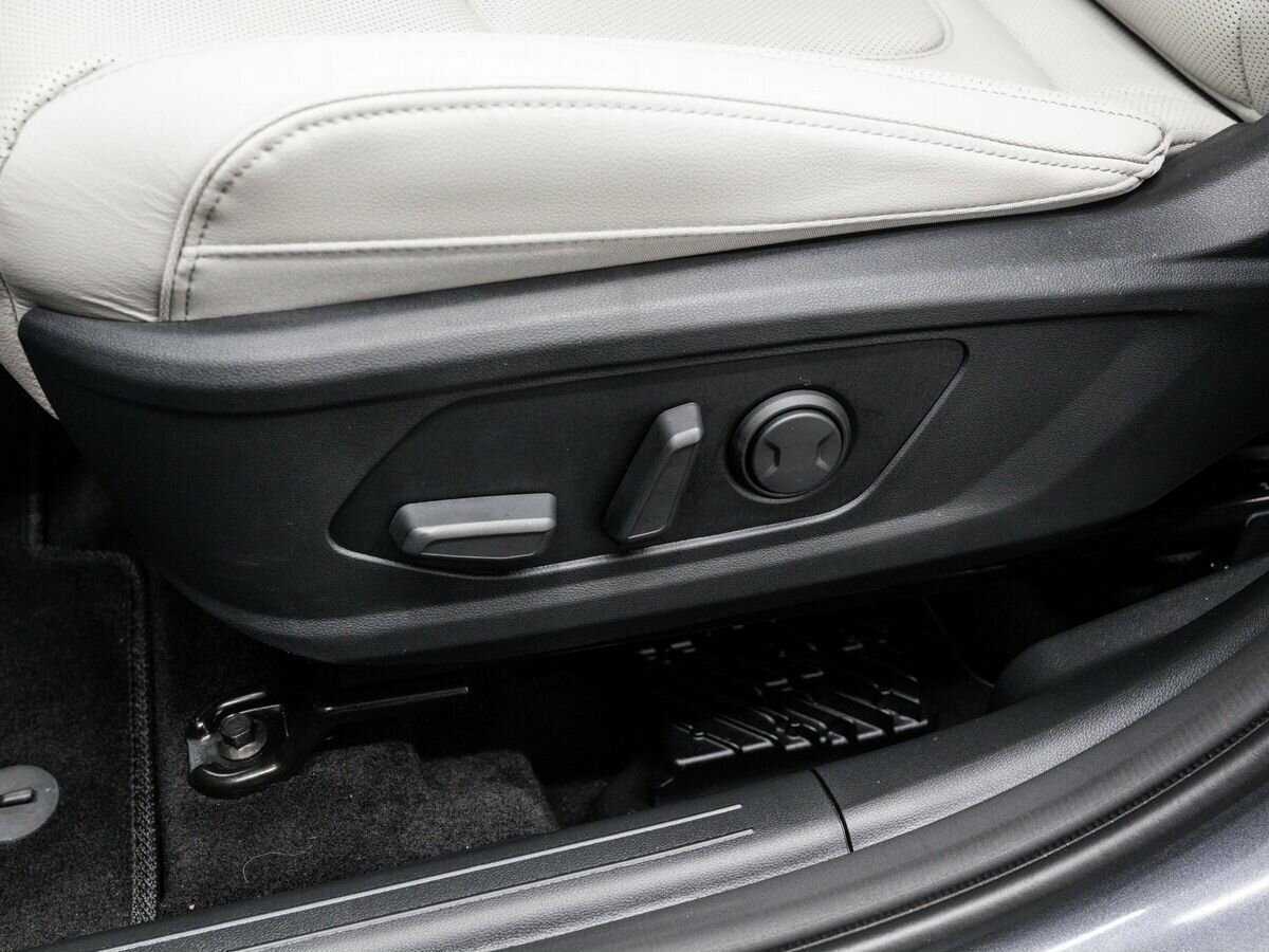 Hyundai Tucson, 2023 Фото №21