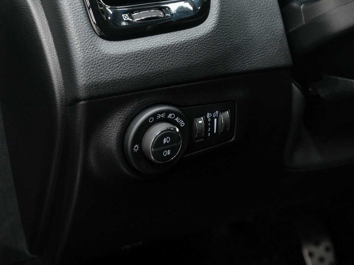 Jeep Compass, 2021 Фото №14