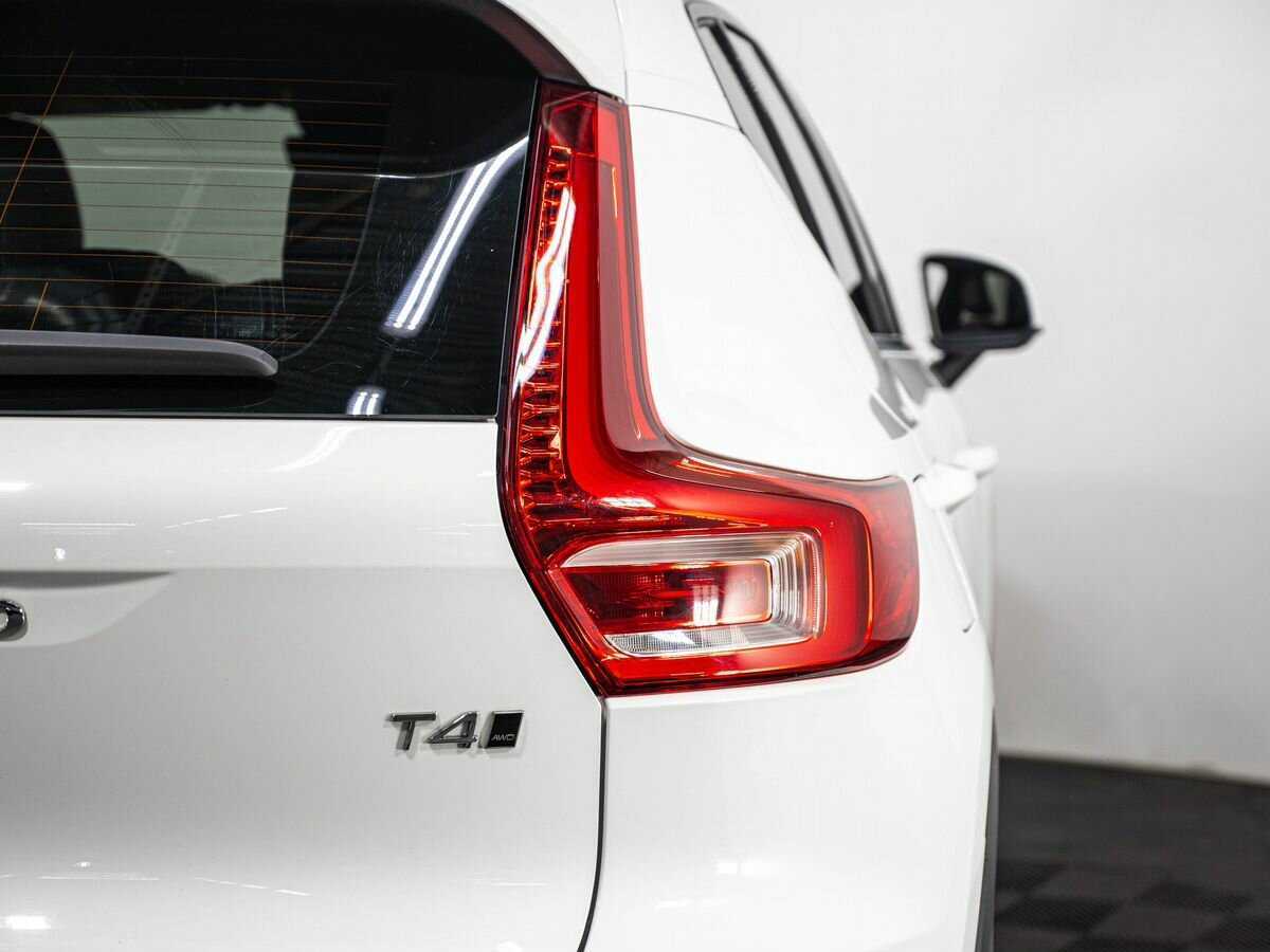 Volvo XC40, 2020 - 110 000 км. | Фото №7
