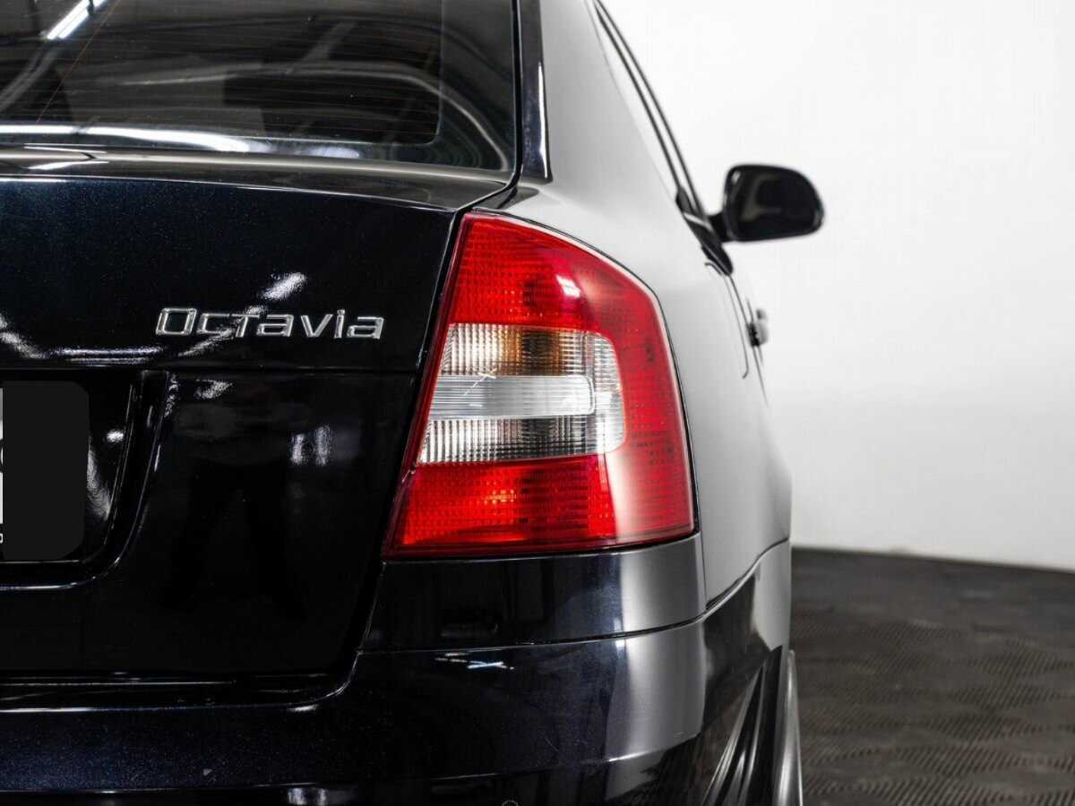 Skoda Octavia, 2012 - 165 701 км. | Фото №5