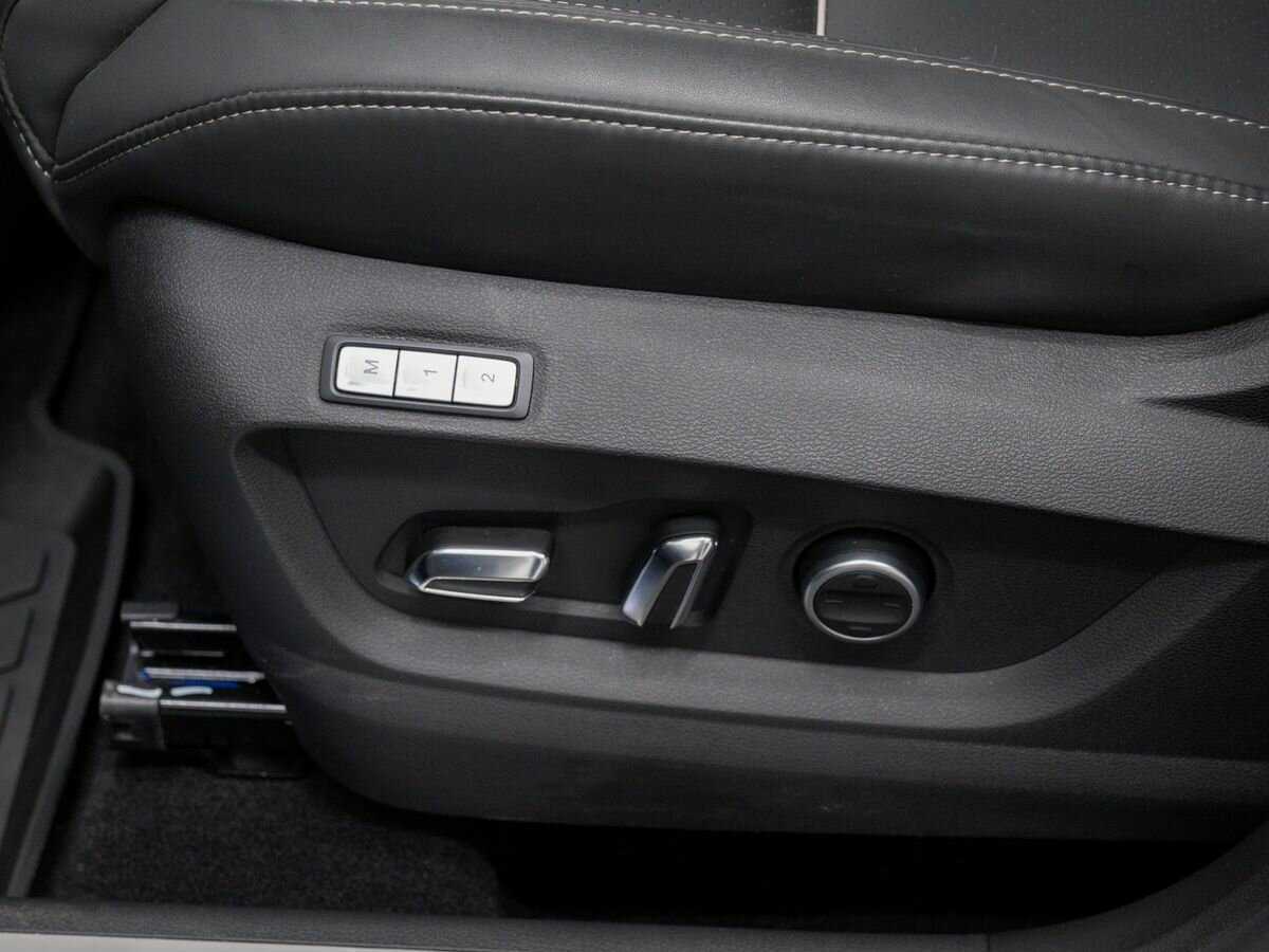 CHERY Tiggo 7 Pro Max, 2024 Фото №17