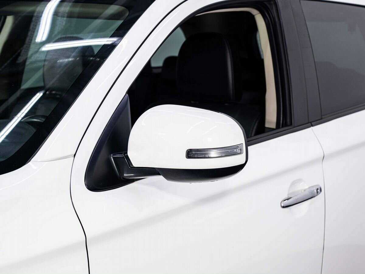 Mitsubishi Outlander, 2016 - 176 533 км. | Фото №8