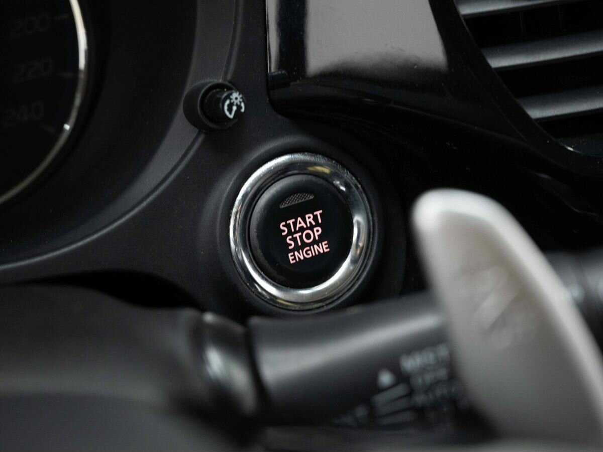 Mitsubishi Outlander, 2016 Фото №25