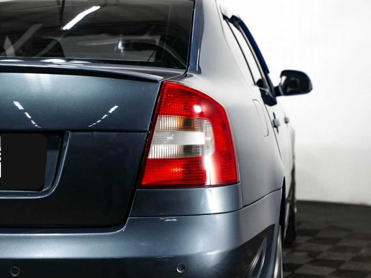 Skoda Octavia, 2011 - 190 000 км. | Фото №7