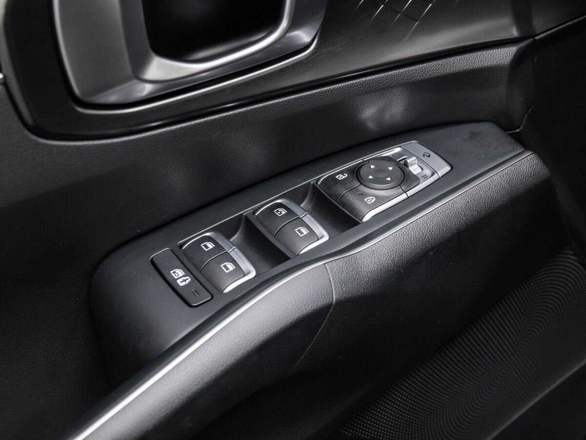 Kia Sorento, 2021 Фото №18