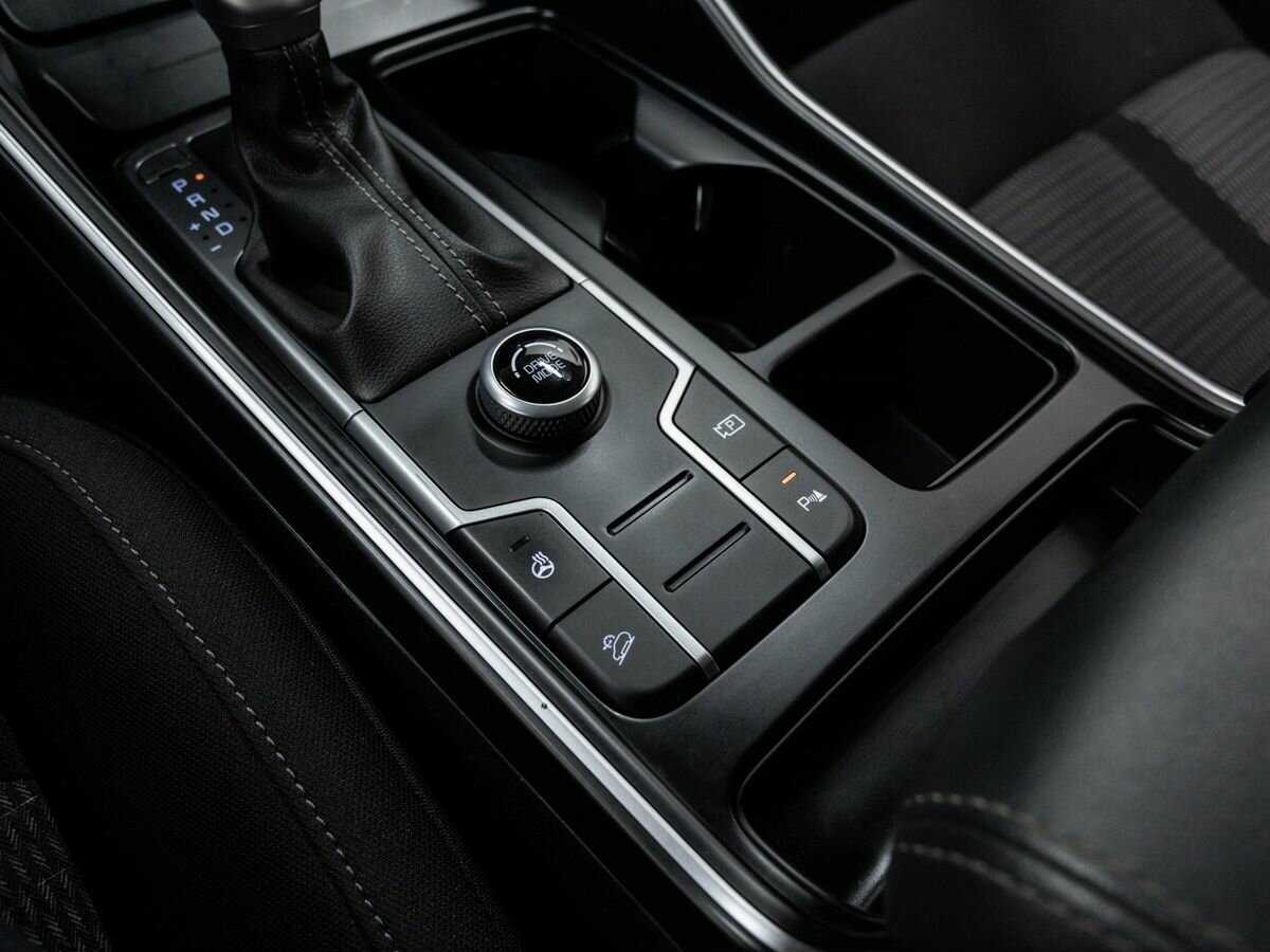 Kia Sorento, 2021 Фото №20