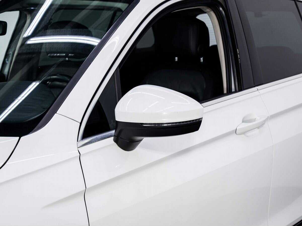 Volkswagen Tiguan, 2018 - 144 053 км. | Фото №7