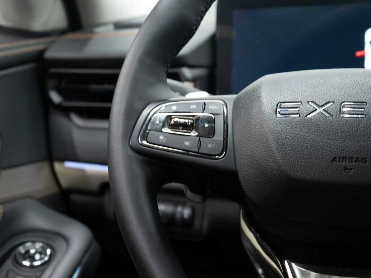 EXEED TXL, 2023 Фото №18