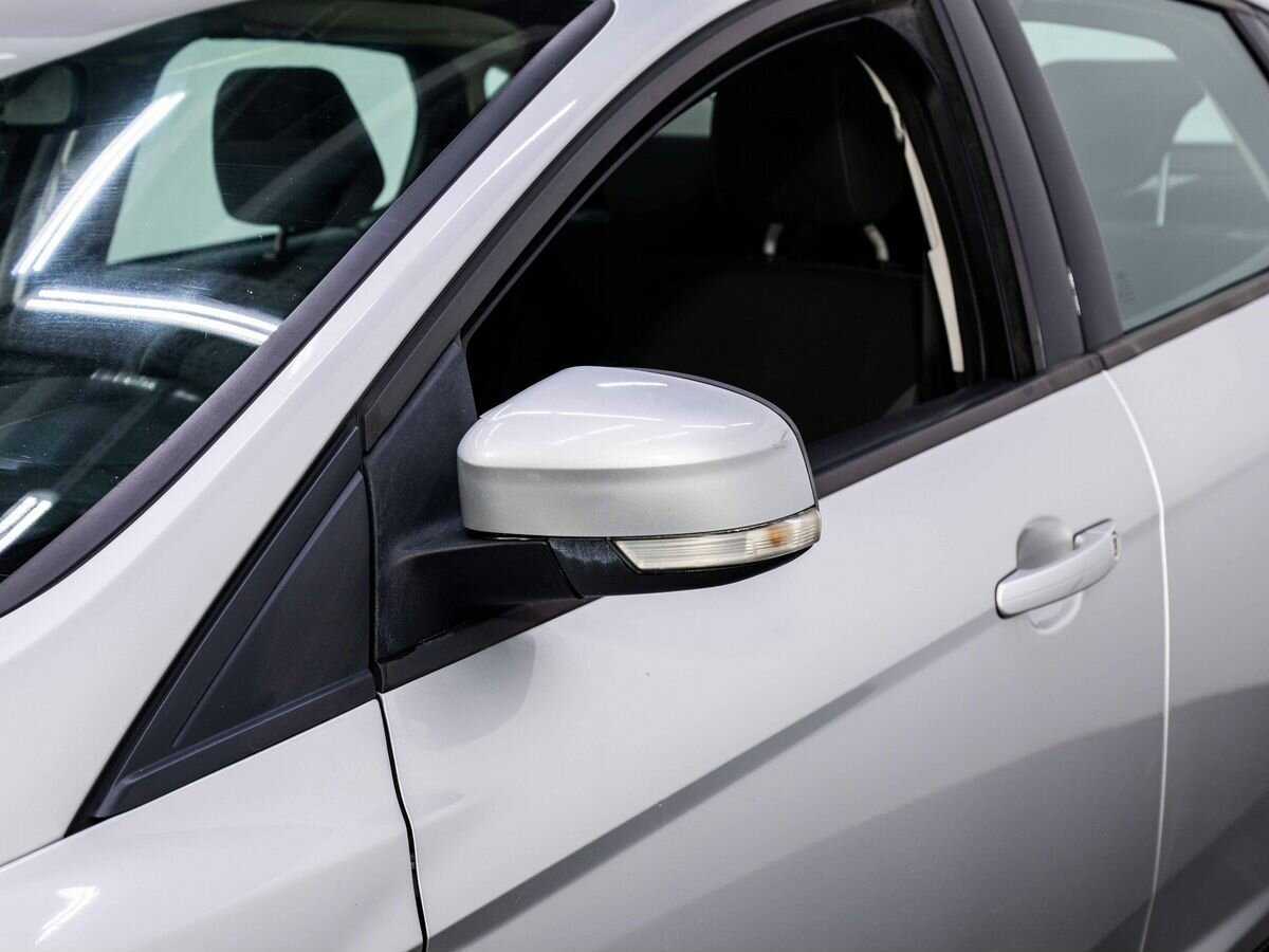 Ford Focus, 2012 - 218 321 км. | Фото №8