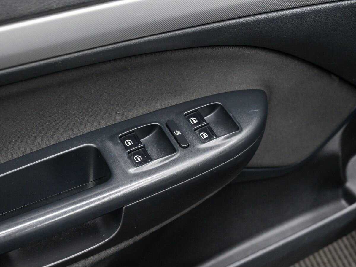 Skoda Octavia, 2010 Фото №15