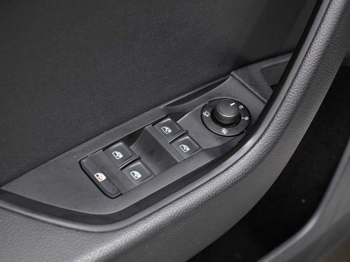 Skoda Superb, 2016 Фото №15