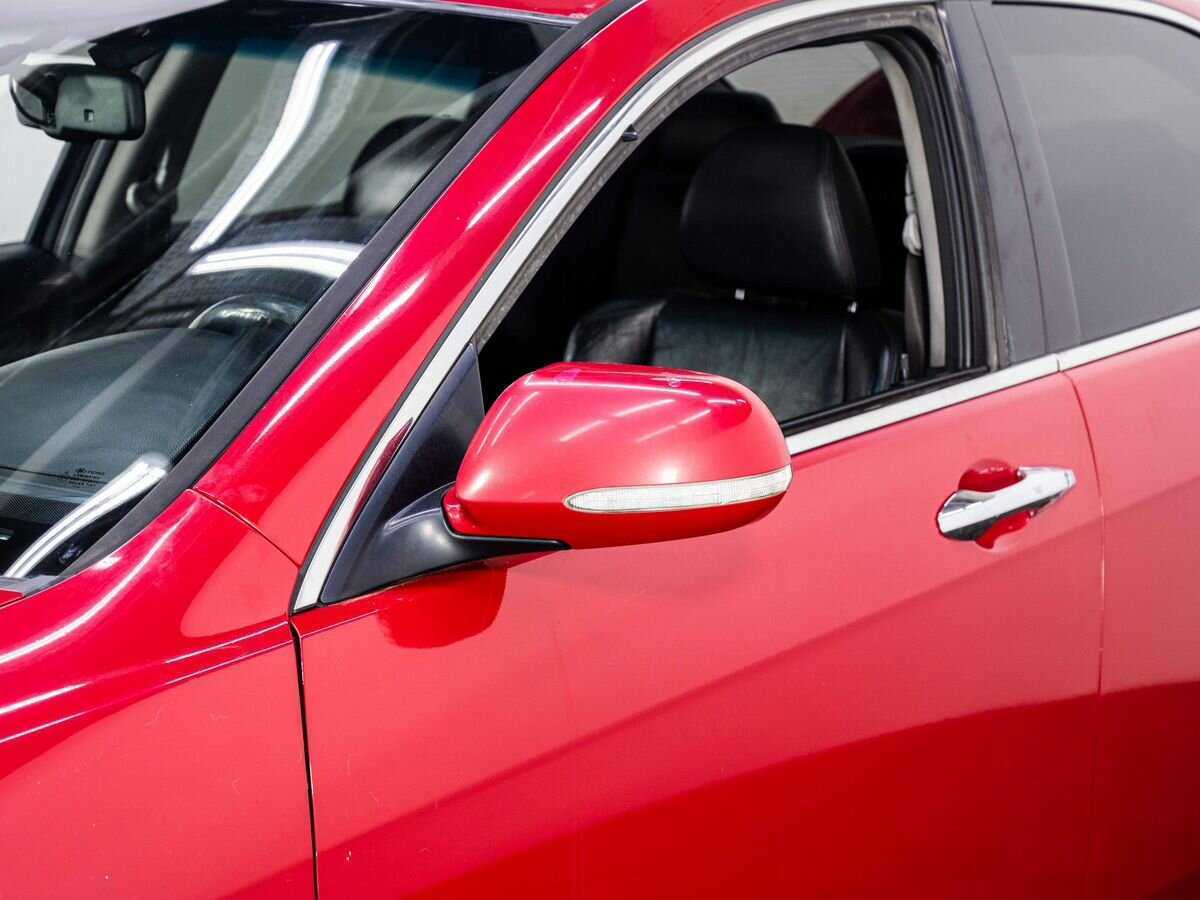 Honda Accord, 2008 - 272 000 км. | Фото №7