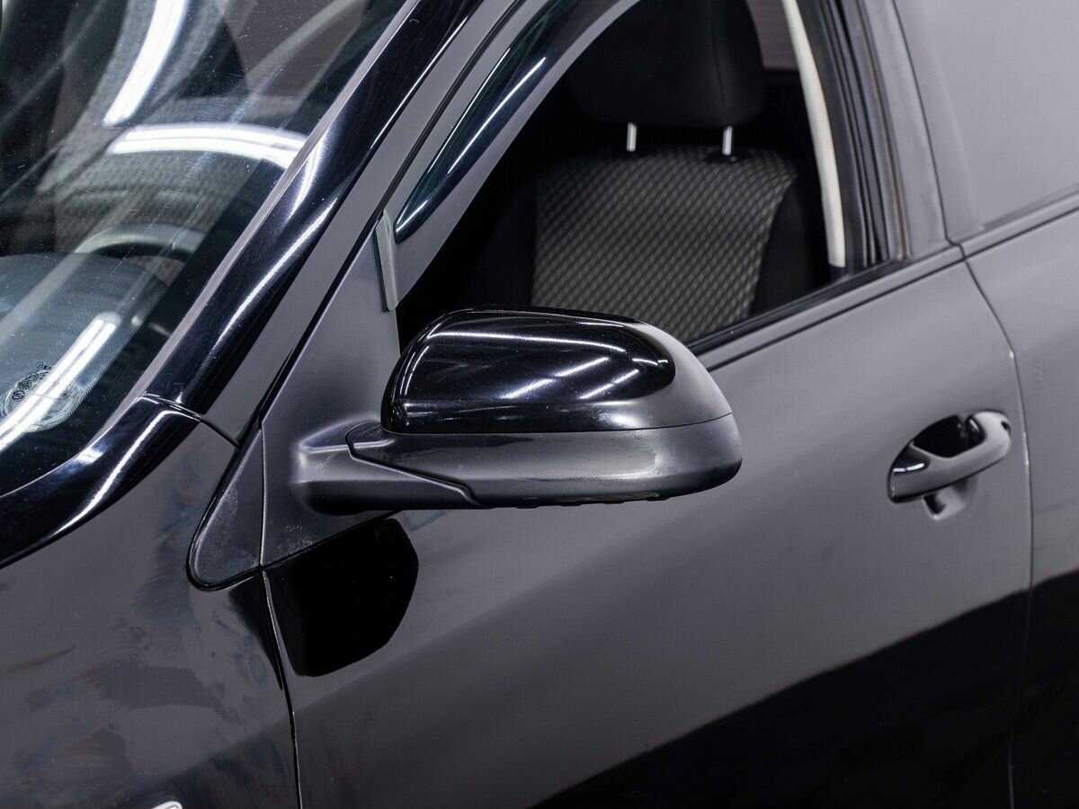 Kia Rio X-Line, 2017 Фото №7