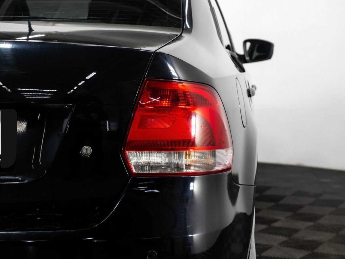 Volkswagen Polo, 2014 - 184 000 км. | Фото №7