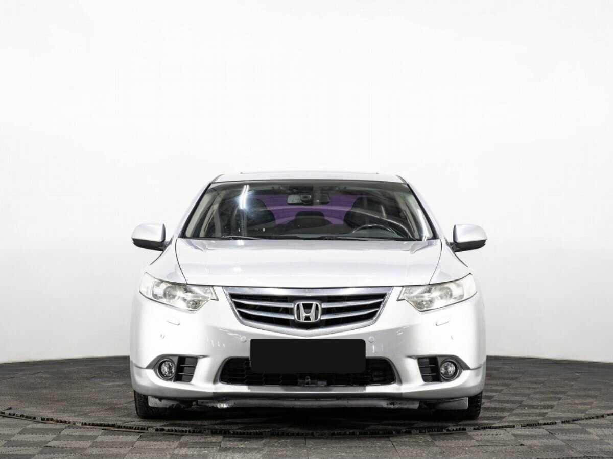 Honda Accord, 2011 - 172 346 км. | Фото №2