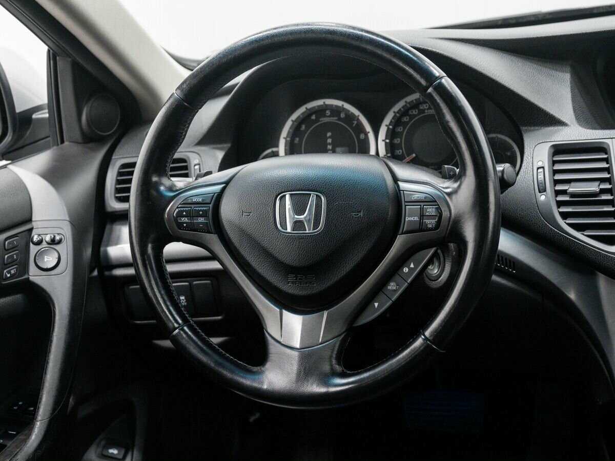 Honda Accord, 2011 Фото №12