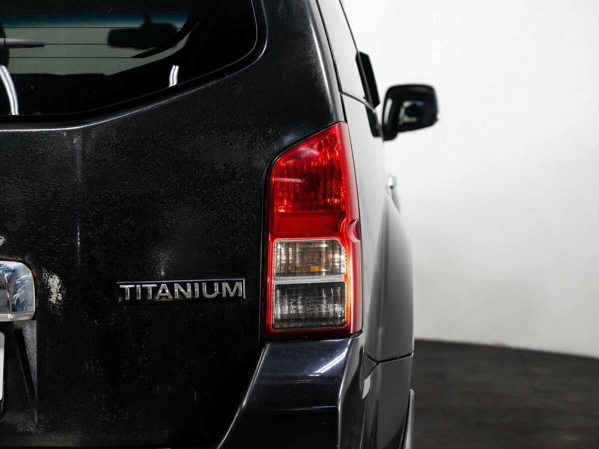 Nissan Pathfinder, 2011 - 185 463 км. | Фото №7