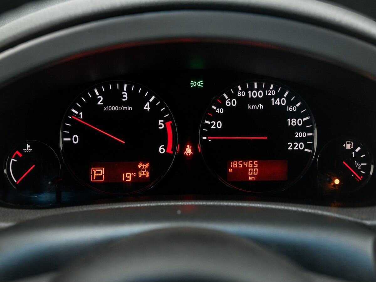 Nissan Pathfinder, 2011 Фото №18